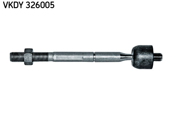 SKF Axialgelenk, Spurstange